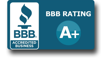 BBB A+ Rating